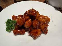 -大潮淮·淮扬菜(何园旗舰店)