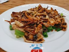 -小船渔村•大连菜•大连焖鱼(明泽街店)