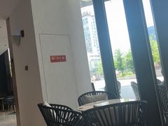 -LAVAZZA拉瓦萨咖啡(上海金融街店)