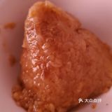 周末的下午饭~