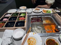 -海底捞火锅(关山保利店)