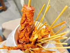 -长沙文和友(海信广场店)