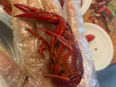 -五七小李子油焖大虾(总店)