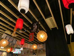 大堂-舞漁日料美人胶原锅(陆家嘴中心店)