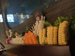 -湊湊火锅·茶憩(宁波天一广场店)
