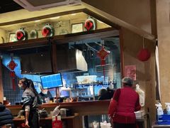 -串大叔炭火烤串·鸡西大冷面刀削面(总店)