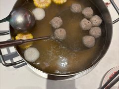 -陈记顺和潮汕鲜牛肉火锅(棠德南路店)