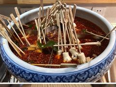 -快乐爱斯米牛排自助(太原街万达店)