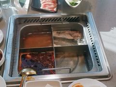-海底捞火锅(赛格国际购物中心店)