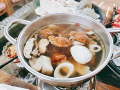 -丽江庭院之爱在路上(西单店)
