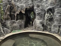 -郑州银基黄帝宫御温泉