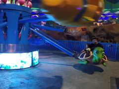 -青岛嘉年华主题乐园