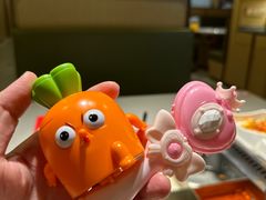 -海底捞火锅(翔龙天地广场店)