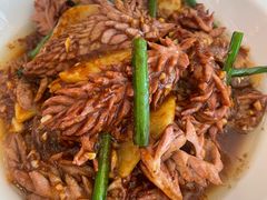 -济南喜来登酒店-采悦轩中餐厅