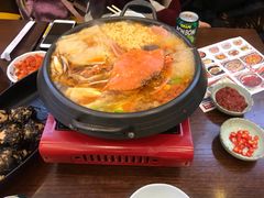 -敏丁拌饭(中街总店)