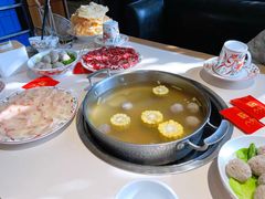 -汕头八合里海记牛肉店(清河店)
