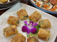 -友强·23年特色海鲜大排档(厦门店)