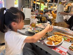 -赞酱川式烤肉(蜀都万达店)