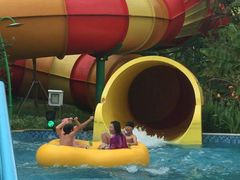 -苏州乐园森林水世界