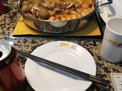 三汁焖锅-黄记煌三汁焖锅(1818广场店)