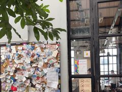 -The Workshop Coffee