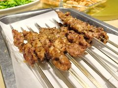 -直隶安家罩饼(复兴路店)