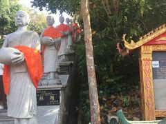 -西双版纳勐泐文化旅游区