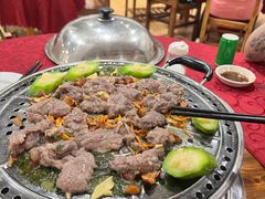 -友口福(大良店)
