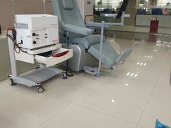 -河北省血液中心-无偿献血科普馆