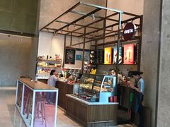 -COSTA COFFEE(静安嘉里中心店)