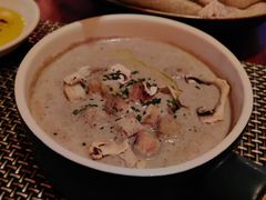 -杭州西子湖四季酒店-WL BISTRO西湖餐厅(灵隐路店)