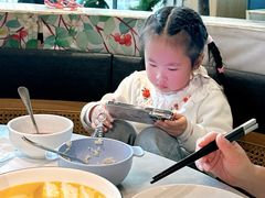 -小菜园新徽菜(无锡宜家荟聚中心店)