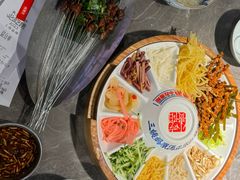 -怪噜范·贵阳小吃大排档(金源旗舰店)