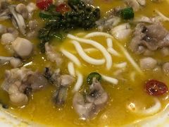 -大鹏饭店·金陵家宴(奥体中心店)