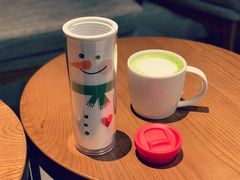 -星巴克(北辰西路店)