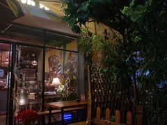 -咖法森林·咖啡  酒吧(天河店)