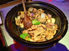 -啫神·广州地标美食(北京路店)