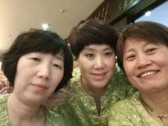 -东方之珠洗浴休闲广场(南开店)