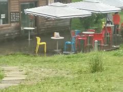 -阿哈湖国家湿地公园