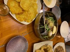 -顺姬冷面(长白西路店)