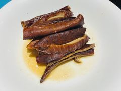 传统梆梆肉-醉长安(钟楼旗舰店)