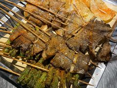 土豆-壹加壹电烤串(总店)