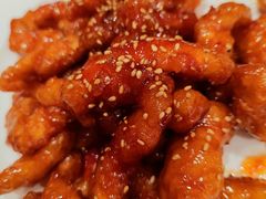 -德泰楼餐饮(莲湖路店)