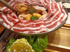 -老爷锅(新街口IFCX店)
