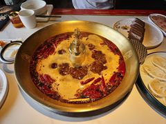 -小龙翻大江文化火锅(宽窄店)