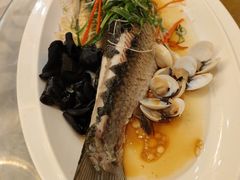 -鹭园酒家·四十年老字号