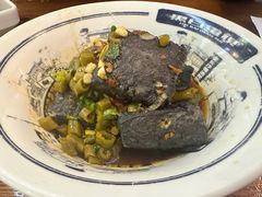 -黑白电视长沙小吃(美林M·LIVE天地东座店)