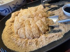 红糖糍粑-寻宝记绍兴菜(鲁迅路店)