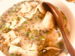 -顶特勒·黄鱼馆·特色菜(上海大世界店)