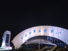 -武昌中华路码头(轮渡站)